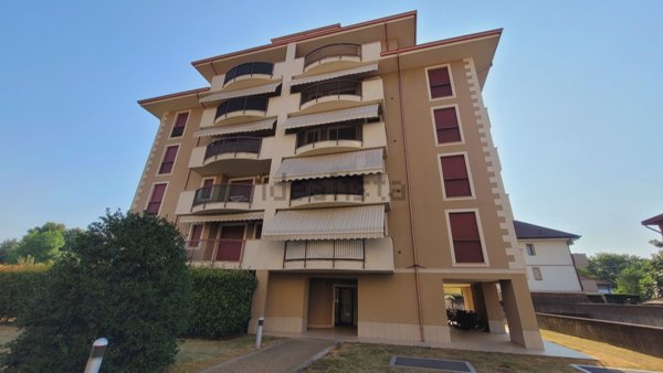 appartamento in vendita a Busto Arsizio
