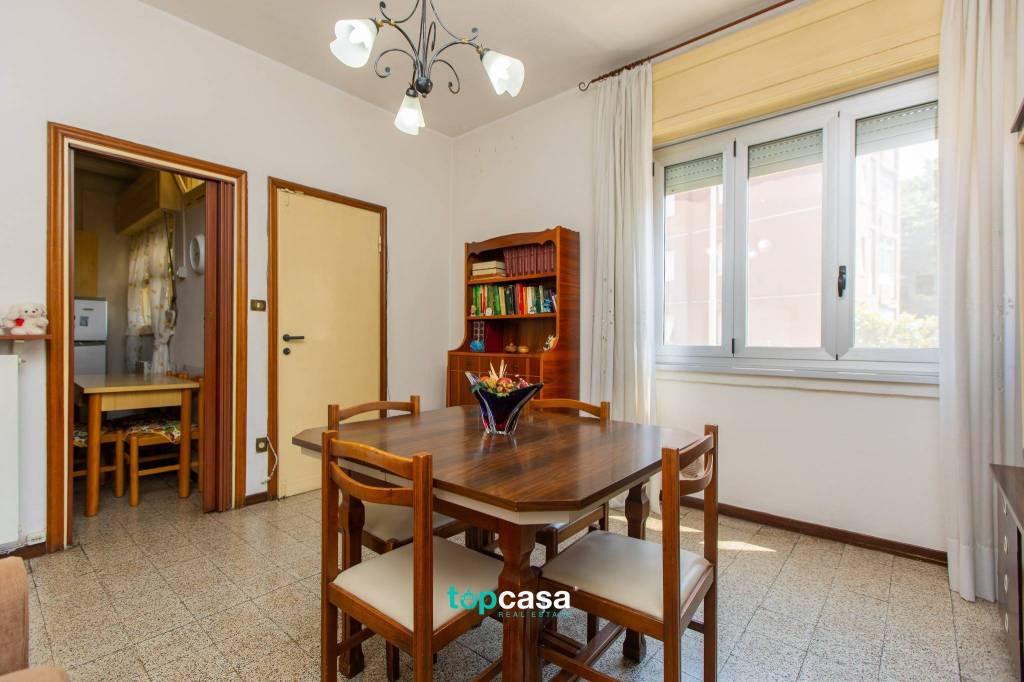 appartamento in vendita a Busto Arsizio