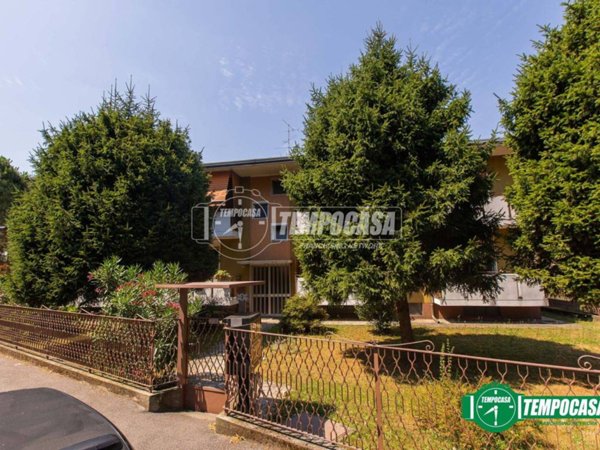 appartamento in vendita a Busto Arsizio