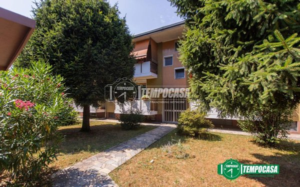 appartamento in vendita a Busto Arsizio