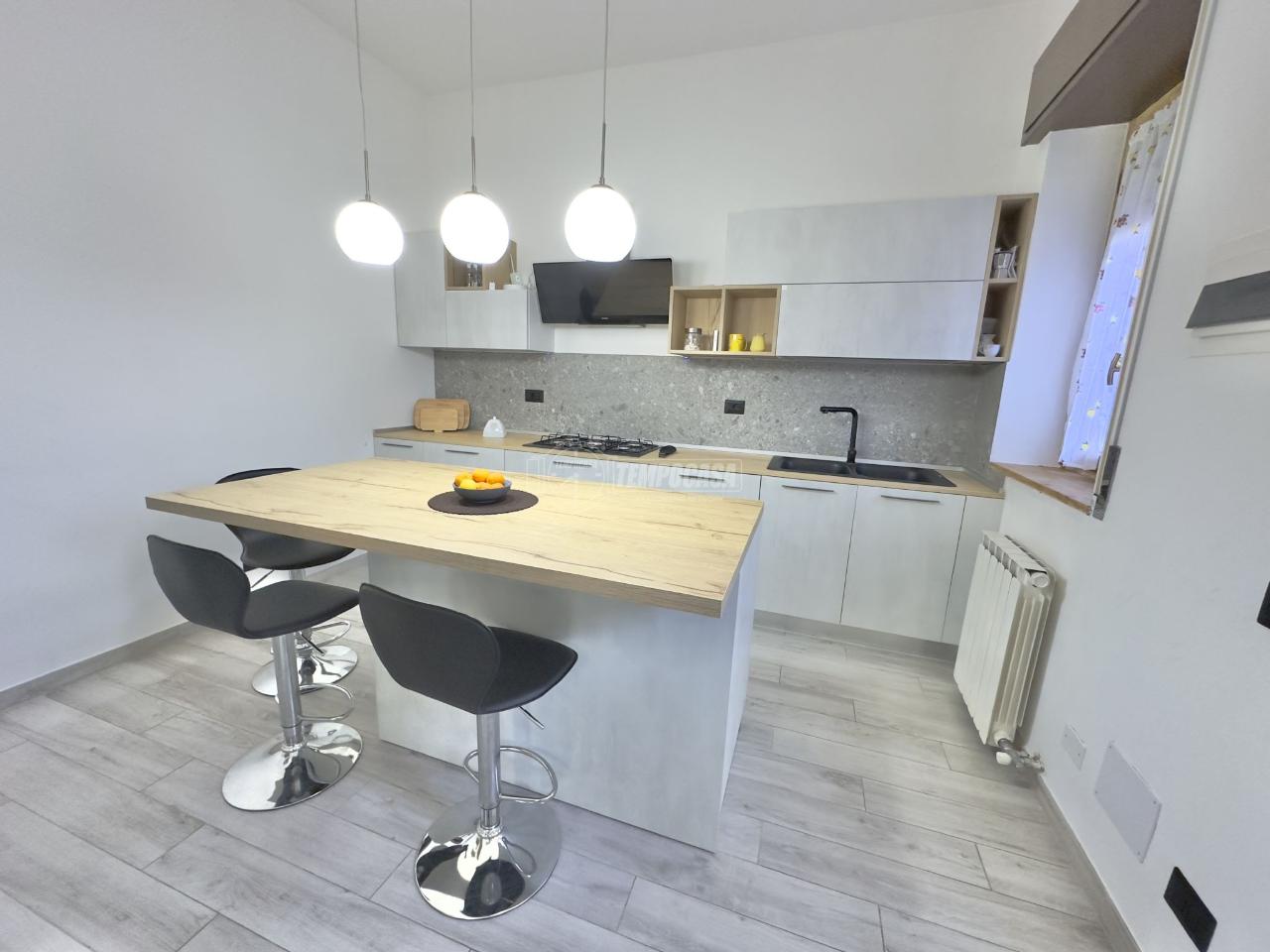casa indipendente in vendita a Busto Arsizio