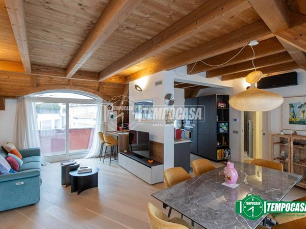 appartamento in vendita a Busto Arsizio