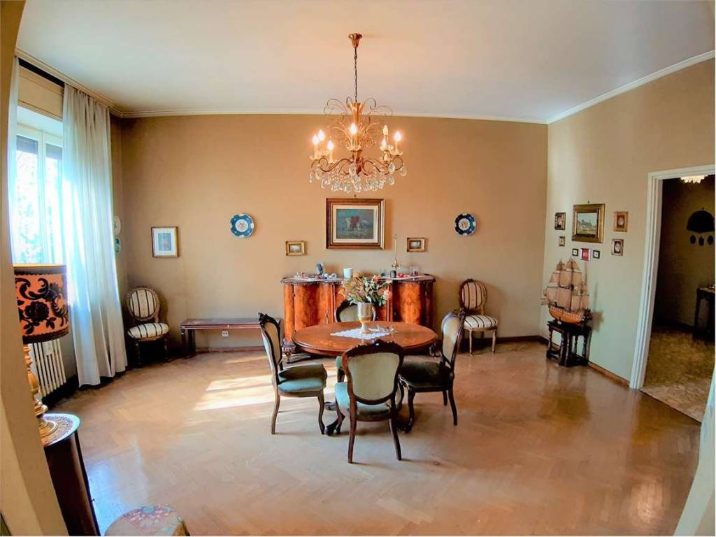 appartamento in vendita a Busto Arsizio