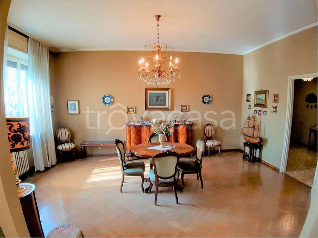appartamento in vendita a Busto Arsizio