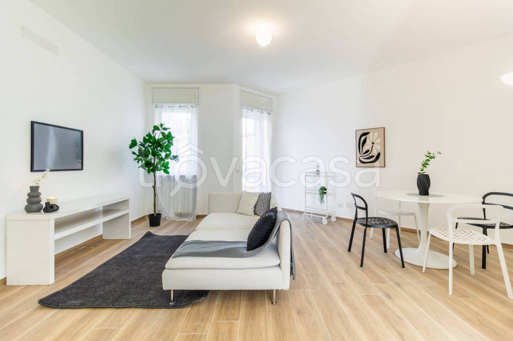 appartamento in vendita a Busto Arsizio