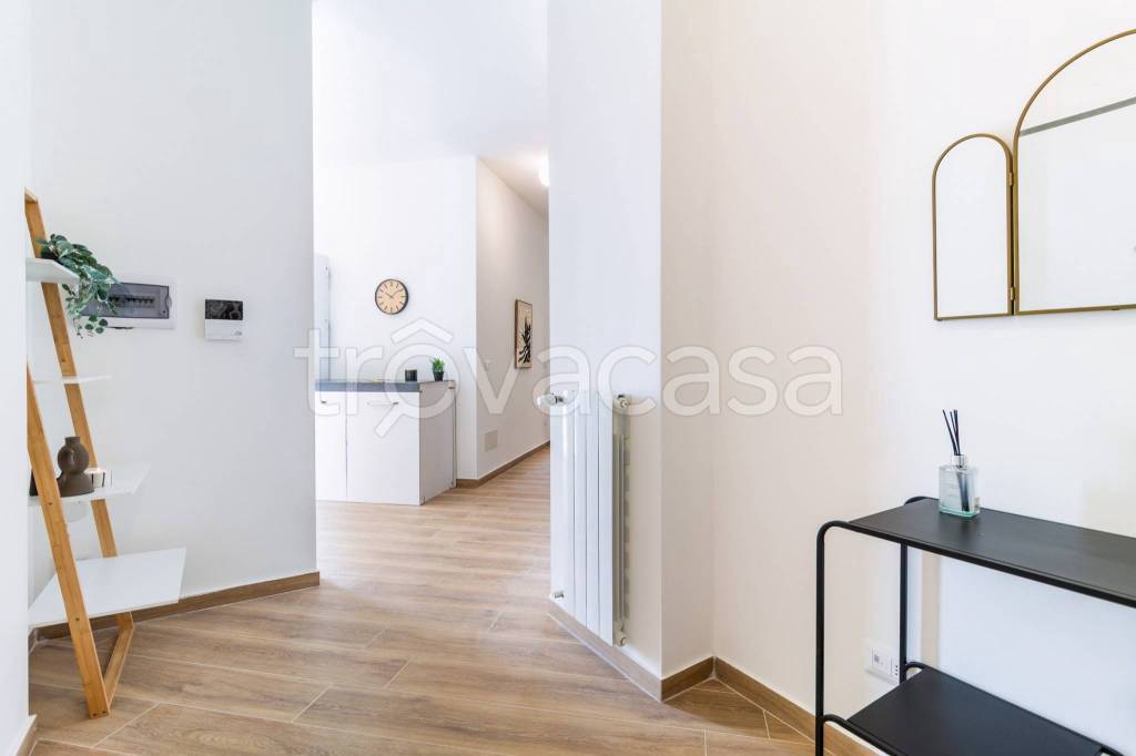 appartamento in vendita a Busto Arsizio