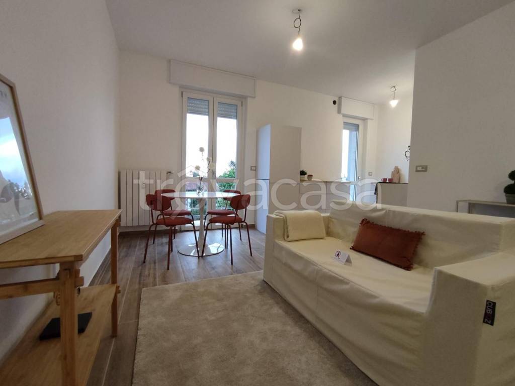 appartamento in vendita a Busto Arsizio