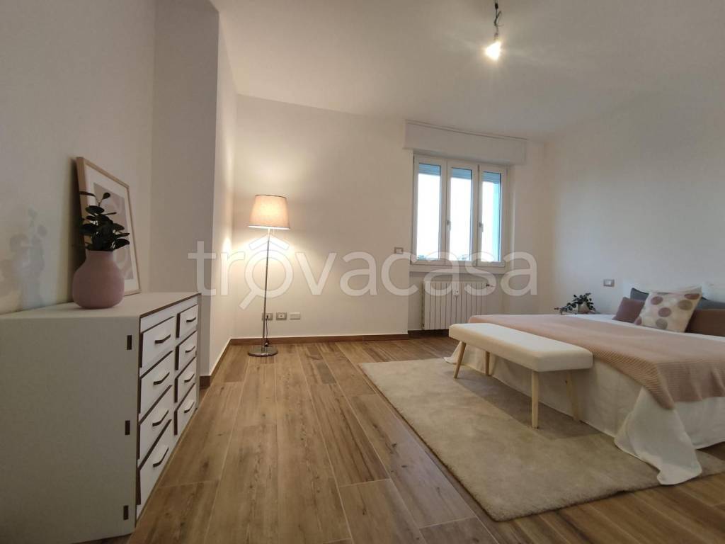 appartamento in vendita a Busto Arsizio