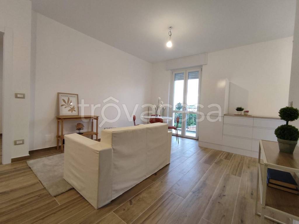 appartamento in vendita a Busto Arsizio