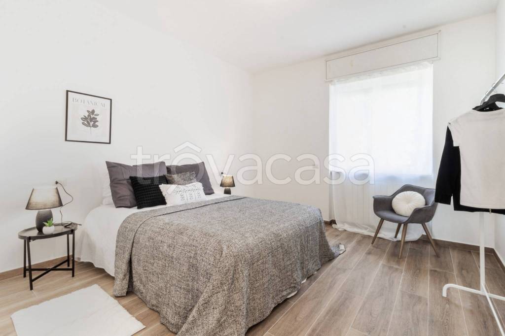 appartamento in vendita a Busto Arsizio