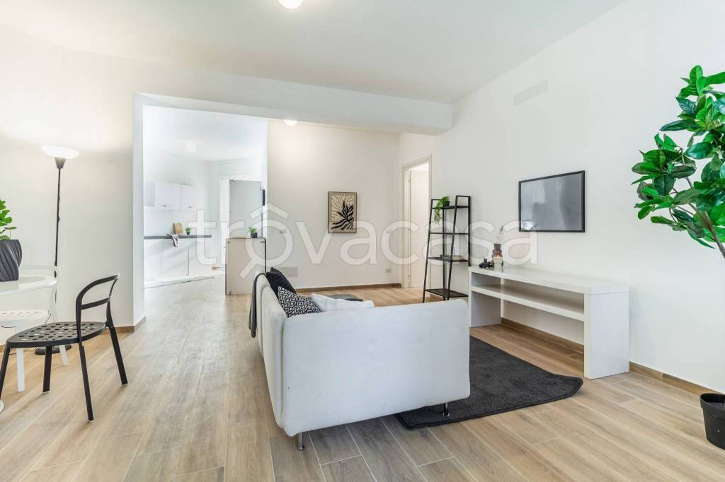 appartamento in vendita a Busto Arsizio