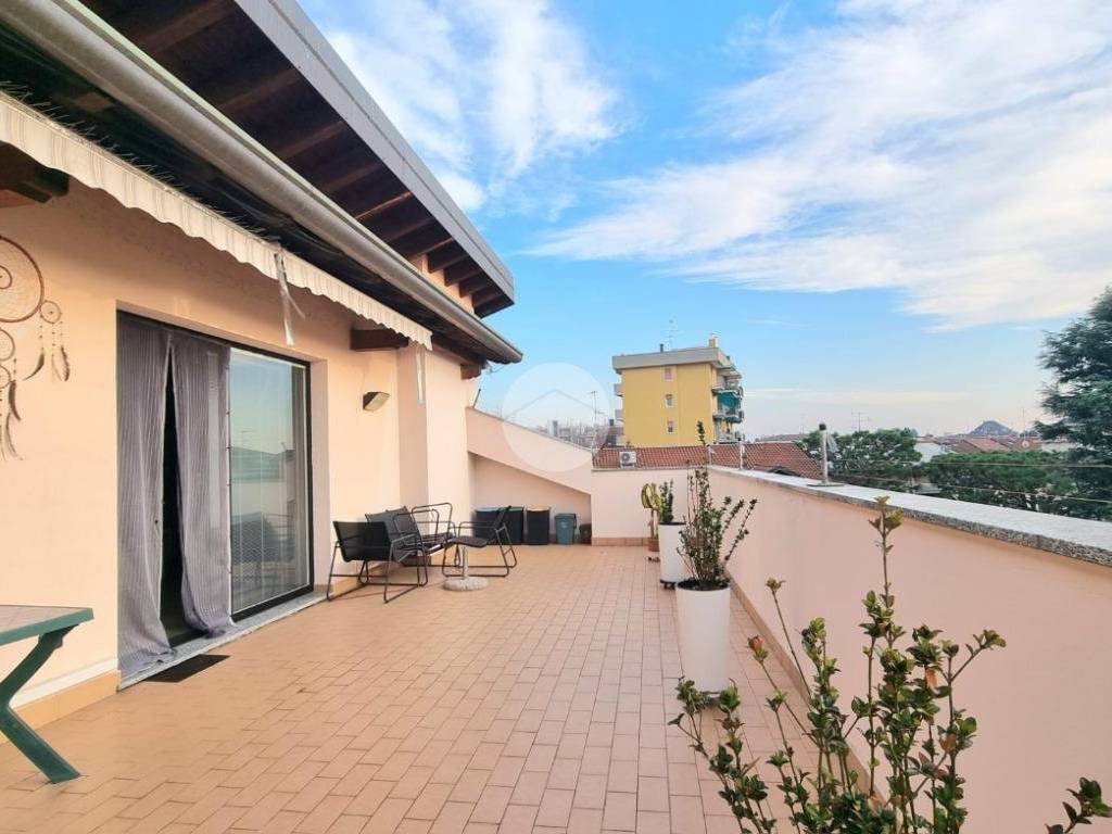 appartamento in vendita a Busto Arsizio