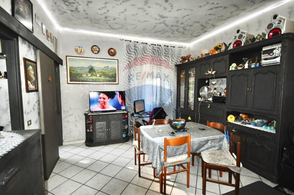 appartamento in vendita a Busto Arsizio
