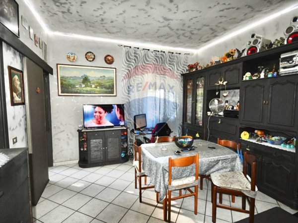 appartamento in vendita a Busto Arsizio