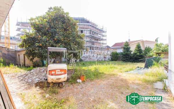 appartamento in vendita a Busto Arsizio