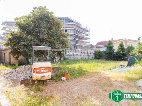 appartamento in vendita a Busto Arsizio