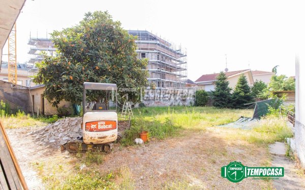 appartamento in vendita a Busto Arsizio