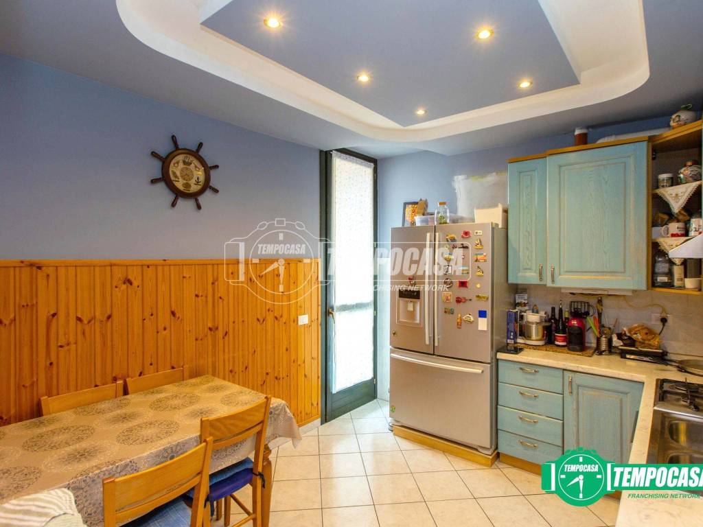 appartamento in vendita a Busto Arsizio