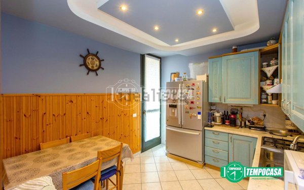 appartamento in vendita a Busto Arsizio