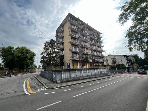 appartamento in vendita a Busto Arsizio
