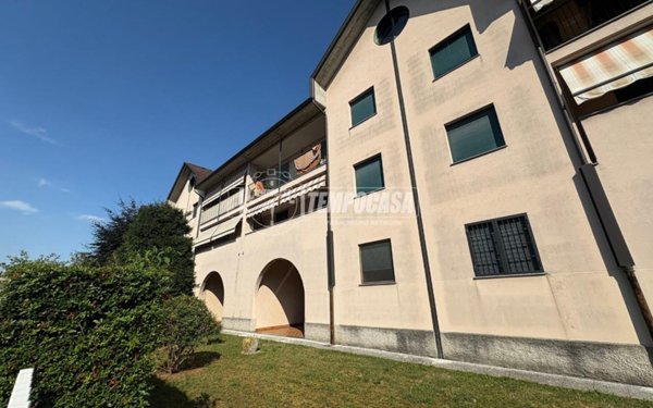 appartamento in vendita a Busto Arsizio