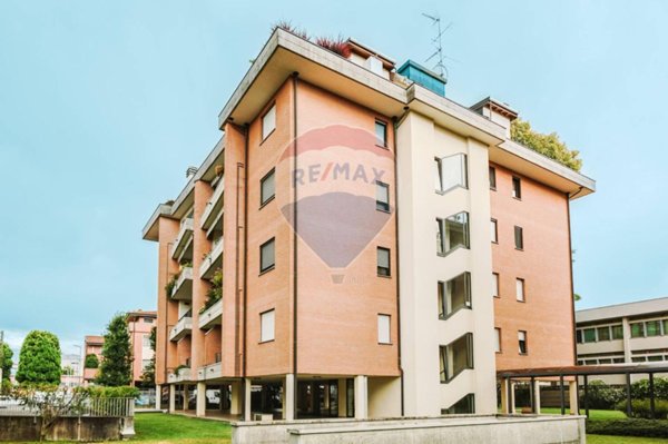 appartamento in vendita a Busto Arsizio