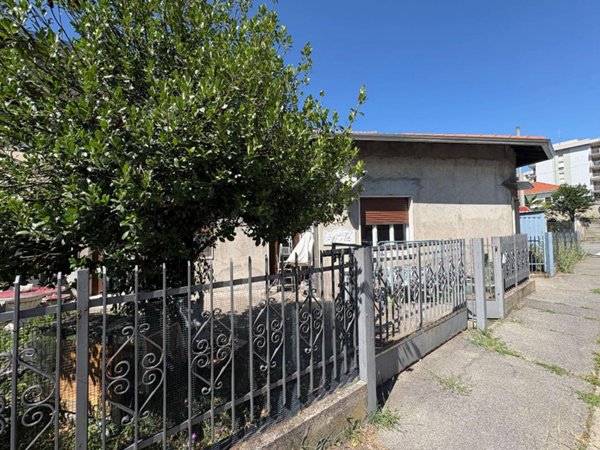 appartamento in vendita a Busto Arsizio