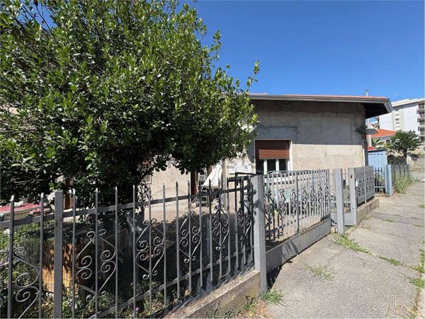 appartamento in vendita a Busto Arsizio