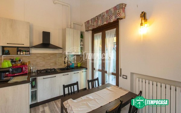 appartamento in vendita a Busto Arsizio
