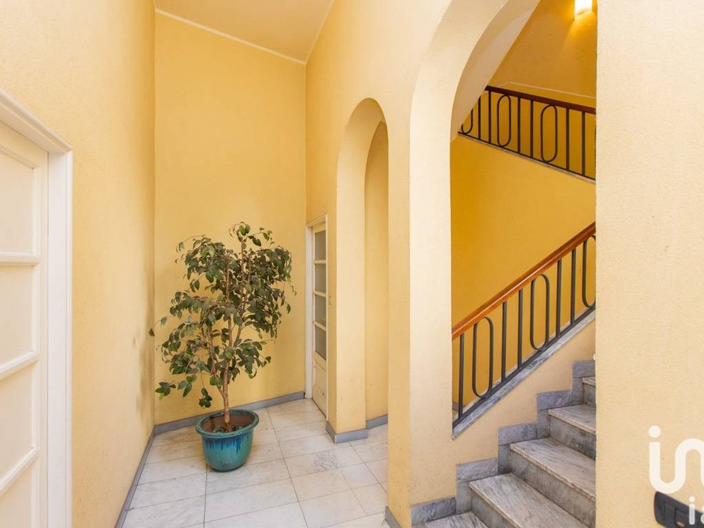 appartamento in vendita a Busto Arsizio