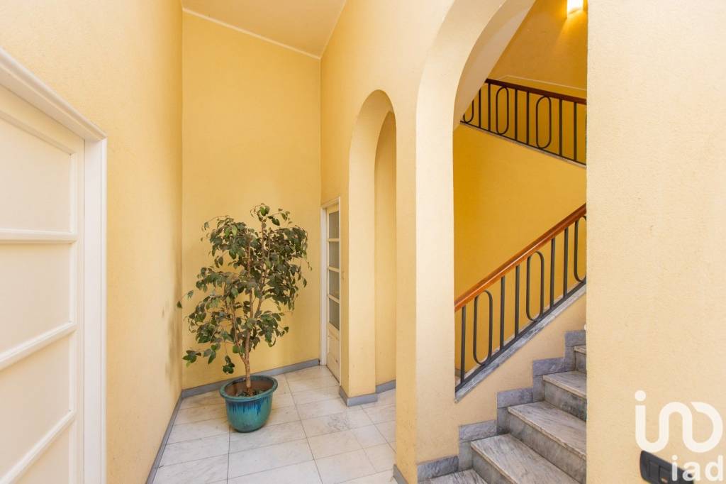 appartamento in vendita a Busto Arsizio