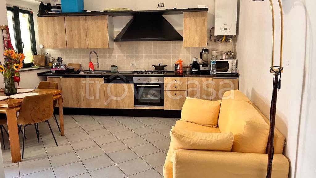 appartamento in vendita a Busto Arsizio
