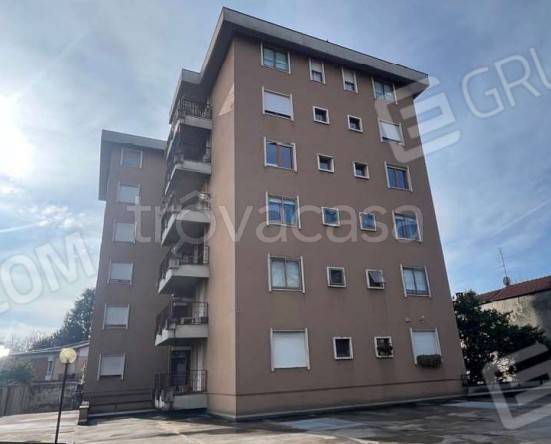 appartamento in vendita a Busto Arsizio