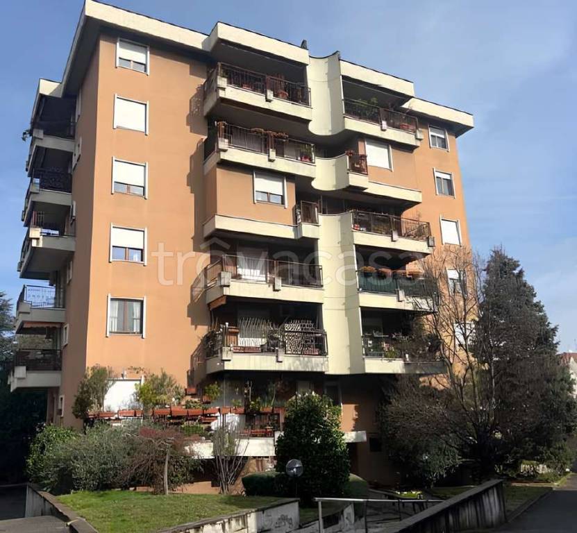 appartamento in vendita a Busto Arsizio