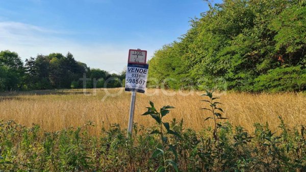 terreno agricolo in vendita a Busto Arsizio in zona Borsano