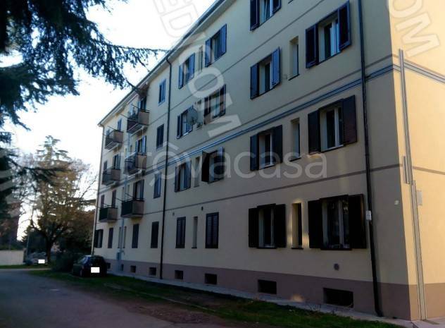 appartamento in vendita a Busto Arsizio