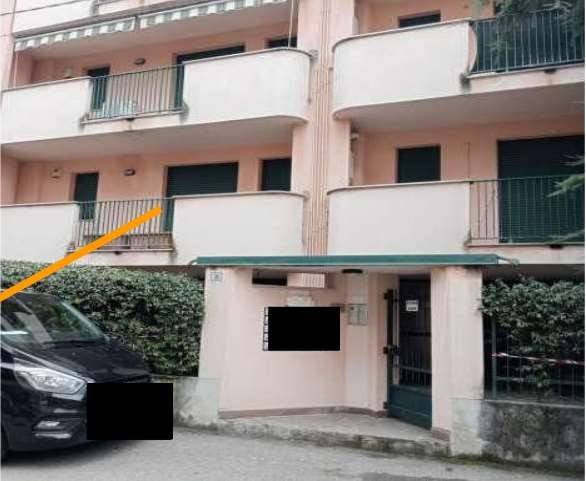 appartamento in vendita a Busto Arsizio