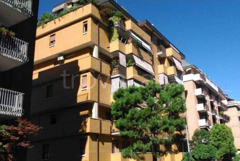 appartamento in vendita a Busto Arsizio