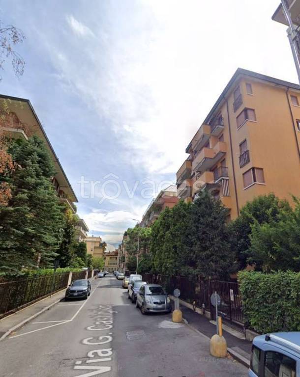 appartamento in vendita a Busto Arsizio