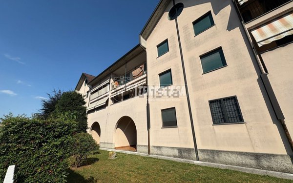 appartamento in vendita a Busto Arsizio