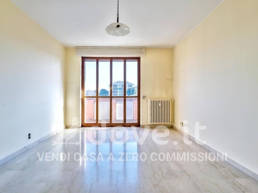 appartamento in vendita a Busto Arsizio