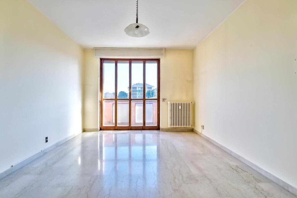 appartamento in vendita a Busto Arsizio