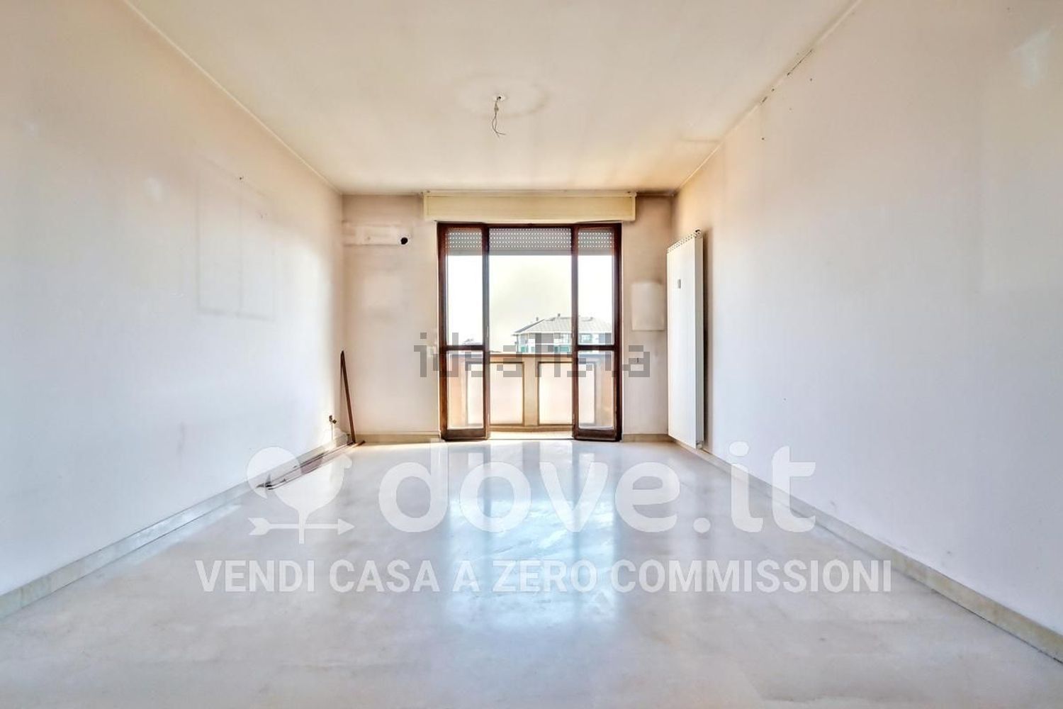 appartamento in vendita a Busto Arsizio