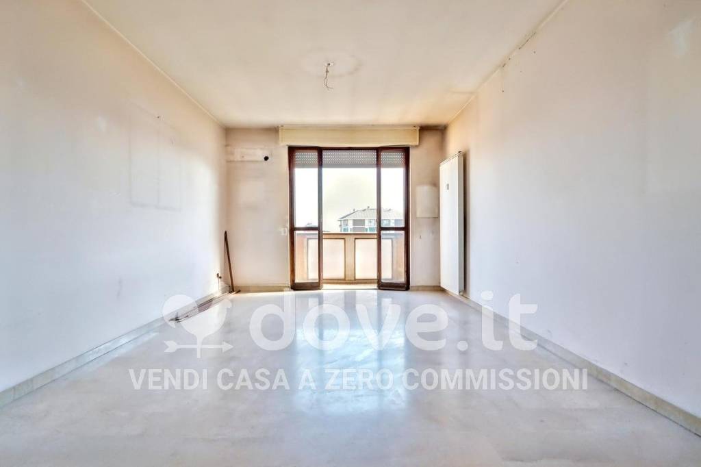 appartamento in vendita a Busto Arsizio