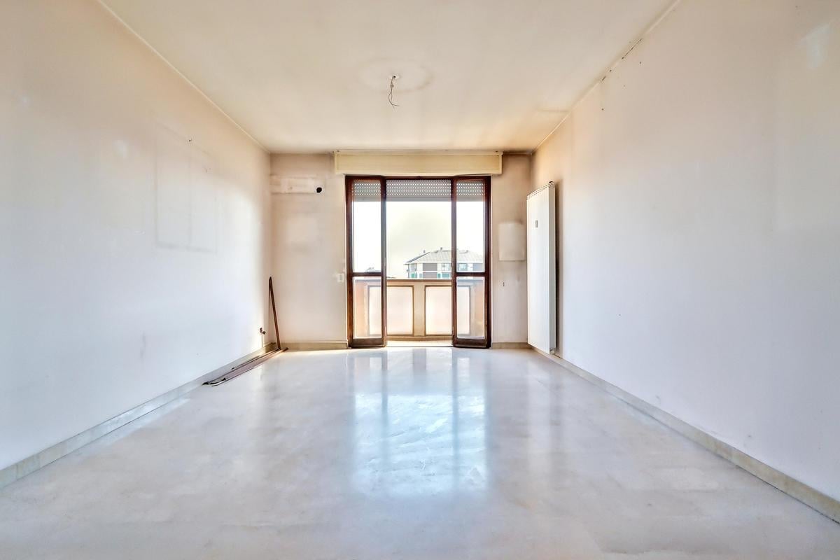 appartamento in vendita a Busto Arsizio