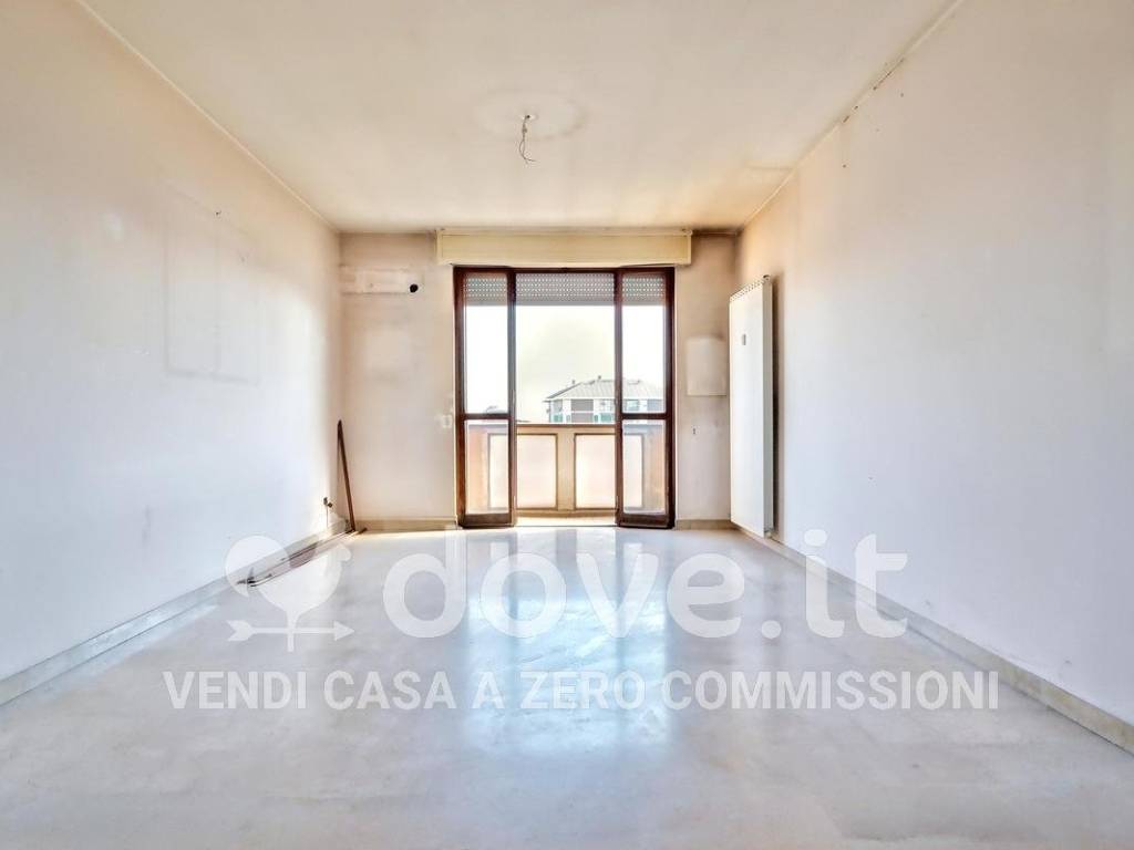 appartamento in vendita a Busto Arsizio