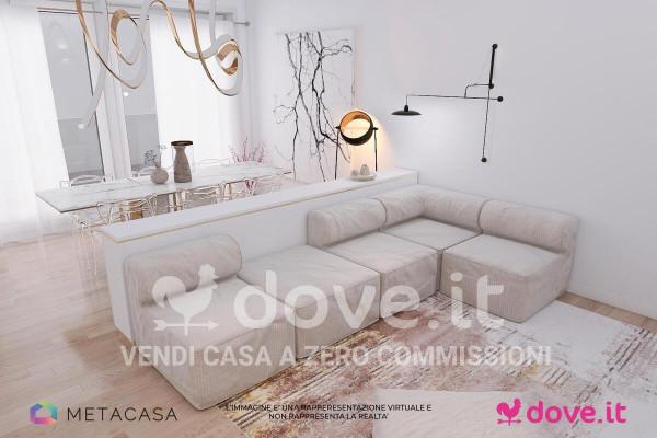 appartamento in vendita a Busto Arsizio