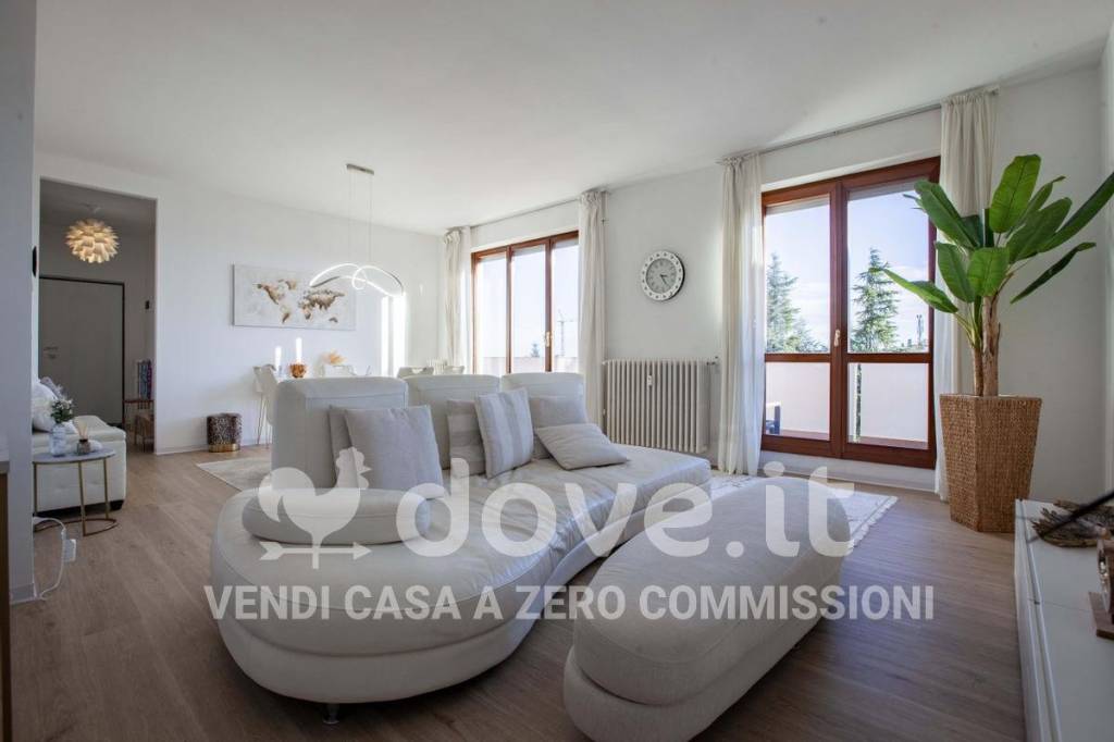 appartamento in vendita a Busto Arsizio
