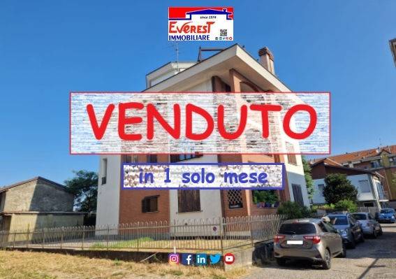 appartamento in vendita a Busto Arsizio