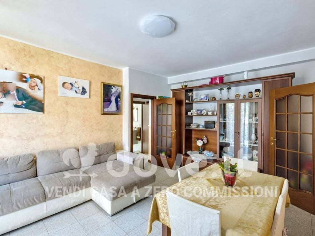 appartamento in vendita a Busto Arsizio